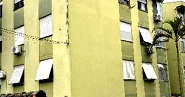 Apartamento com 49,62m² em Porto Alegre/RS