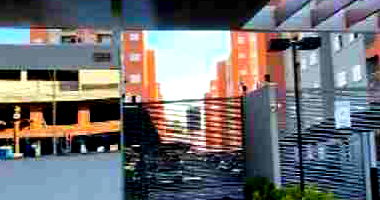 Apartamento com 2 Quartos e 1 Vaga em Cambé