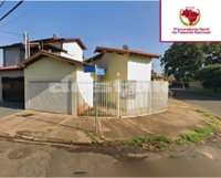 Terreno Esquina em Assis/SP com 158,56m²