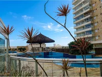 Apartamento 69m² com 1 vaga