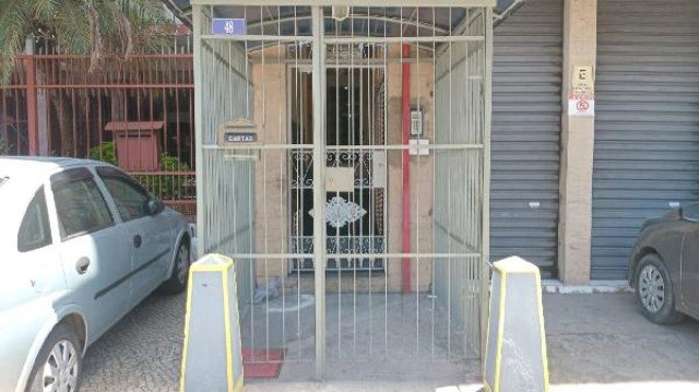 Apartamento com 2 quartos, 68m², em Cachambi, Rio de Janeiro