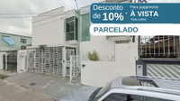 Casa em Dom Pedro - Manaus/AM - 535m² de área construída, 4 quartos