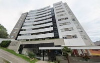 Apartamento 101 - Edifício Zenith Home, 169m², 1 vaga