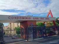 Apartamento com 53m², 1 vaga em Osasco