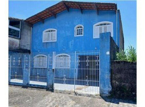 Direitos de Casa em Praia Grande com 4 Quartos