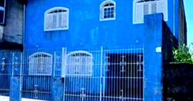 Direitos de Casa em Praia Grande com 4 Quartos