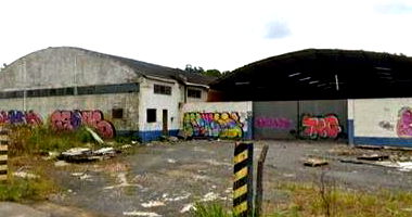 Terreno Amplo em Criciúma/SC com 3.600m²