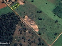 Lote de 1.197,64 m² no Encontro das Águas