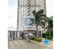Apartamento 2 dorms, 66m², 2 vagas no Morumbi com 40% de desconto
