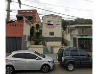 Casa Desocupada em Leilão - Vila Romana, São Paulo