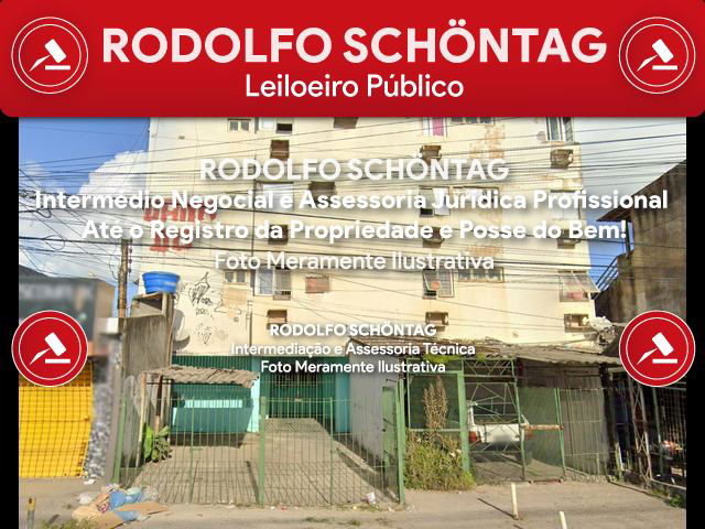 Apartamento Urbano 112,83m² com 0 quartos e 0 banheiros