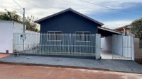 Casa com 3 dormitórios, 2 banheiros, 143,2m², ocupada