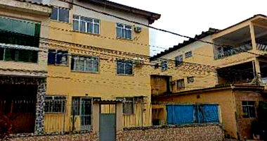 Apartamento aconchegante de 69m² com área construída, ocupado e pronto para investimento
