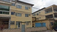 Apartamento aconchegante de 69m² com área construída e pronto para investimento
