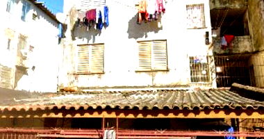 Apartamento Desocupado com 39m² em Alvorada/RS