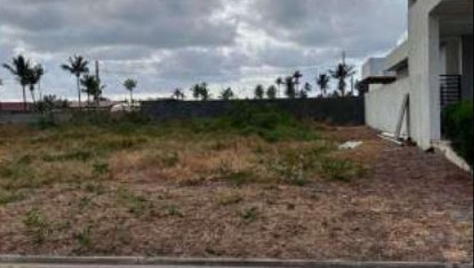 Terreno 350 m² - Lote 14, Quadra 02 - Residencial Quintas da Barra
