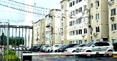 Apartamento em Rio de Janeiro com 2 quartos