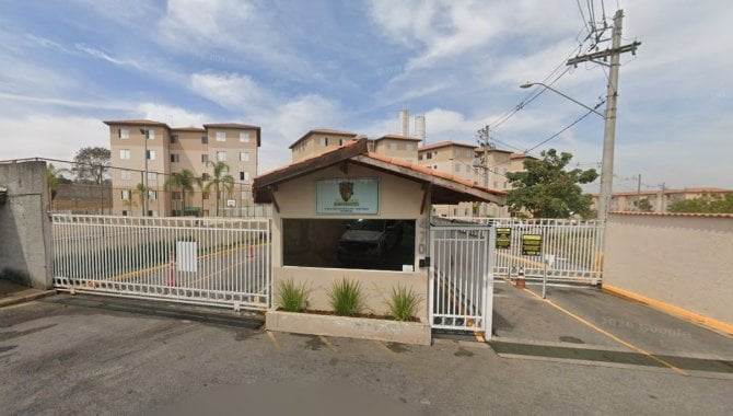 Apartamento com 1 vaga, 41 m², Jardim Tatiana