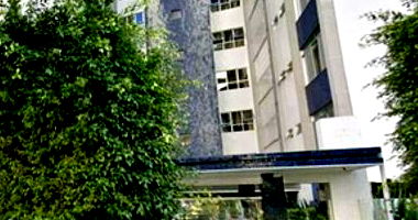 Apartamento com 101m² úteis e 137m² construída em Curitiba