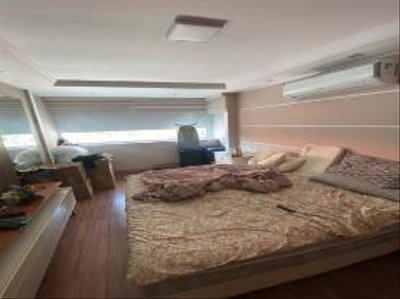 Casa em condomínio com 188m², 1 vaga, ocupada