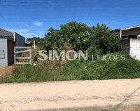 Terreno urbano de 291,84m², próximo ao posto de saúde