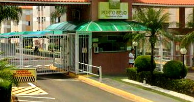 Apartamento com 49m² em Sumaré/SP