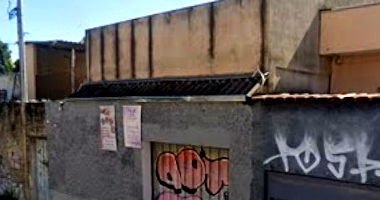 Imóvel Comercial em Belo Horizonte/MG com 445m² de Área Total