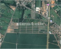Terreno no Residencial Eco Park Cantoni - 242m²
