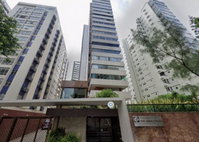 Apartamento com 156m², 3 quartos e 2 vagas em Boa Viagem