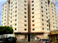 Apartamento com 82,80m² e Box Descoberto em Goiânia