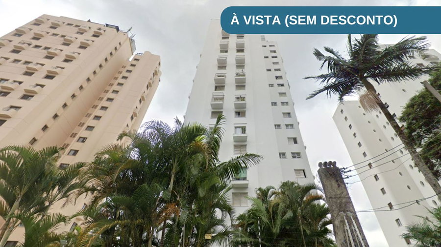 Apartamento Triplex com 2 vagas, 169,88 m²