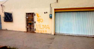 Casa em Bela Vista do Maranhão com 200m² construída