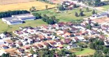 Apartamento com Garagem em Campos Novos/SC