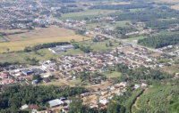 Apartamento com Garagem em Campos Novos/SC