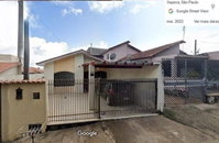 Casa com 3 dormitórios, piscina e edícula em Jardim Maringá