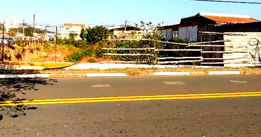 Terreno com 1.855m² em Itapetininga, SP