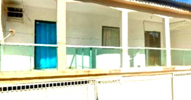 Casa ampla 3 pavimentos 336m² construída, imóvel ocupado