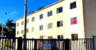 Apartamento com 2 quartos e 1 vaga em Goiânia