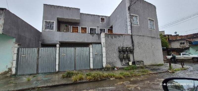 Apartamento 32,5m² em São Gonçalo/RJ - Oportunidade Única!