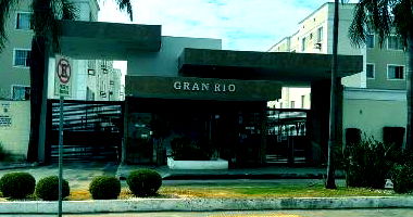 Apartamento com 2 Quartos e Área Privativa em Goiânia