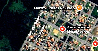 Terreno Amplo em Praia dos Açores, Florianópolis/SC