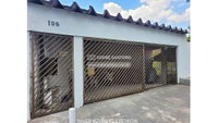 Casa com 78m² em Jd. Santo Eduardo - Desocupada - Excelente Oportunidade