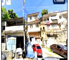Casa com 52,5m², 1 vaga de garagem, desocupada