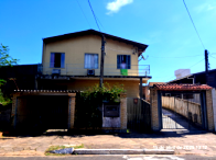 Casa com Terreno de 363m² em Canoas/RS