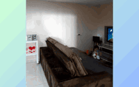 Casa 147m² em Uberlândia/MG com 36% de desconto