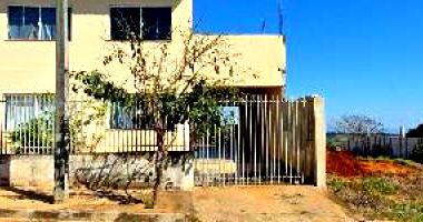 Casa em Ibaiti/PR com 4 quartos e 2 banheiros