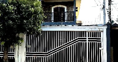 Casa com 3 quartos, 4 banheiros e 224,44m²