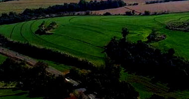 Área Rural com 19,15 Hectares em Sertanópolis/PR