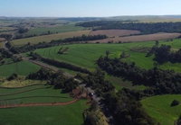 Área Rural com 19,15 Hectares em Sertanópolis/PR