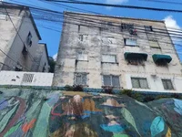 Apartamento em Leilão com 45m²